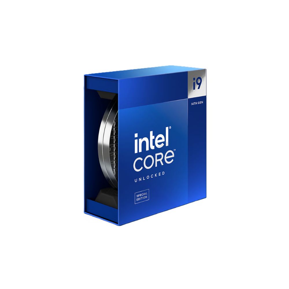Intel Core i9 14900KS - Box