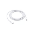 Apple USB-C -> Lightning Laddningskabel 2m