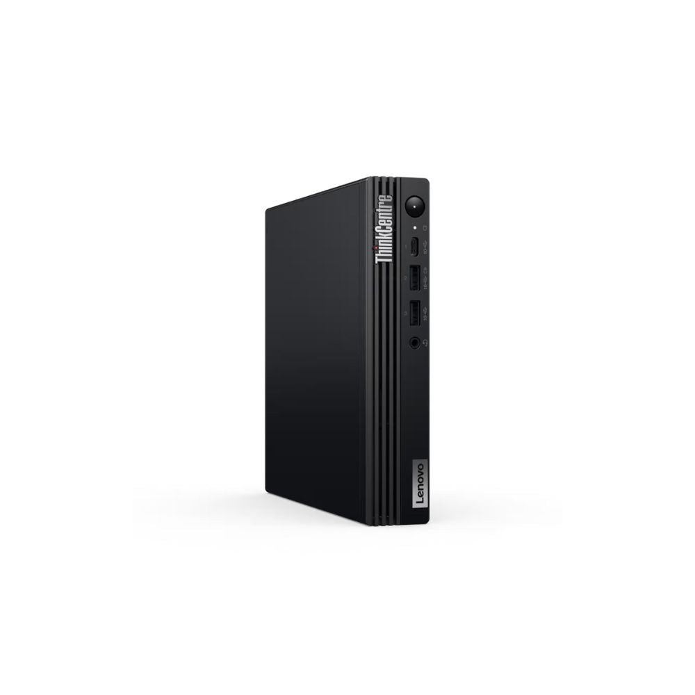 Lenovo ThinkCentre M75q G5 - Ryzen 7 Pro - 32GB RAM - 512GB SSD