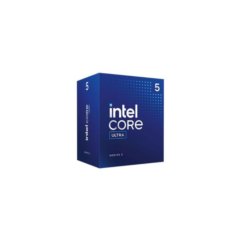 Intel Core Ultra 5 235 - Box
