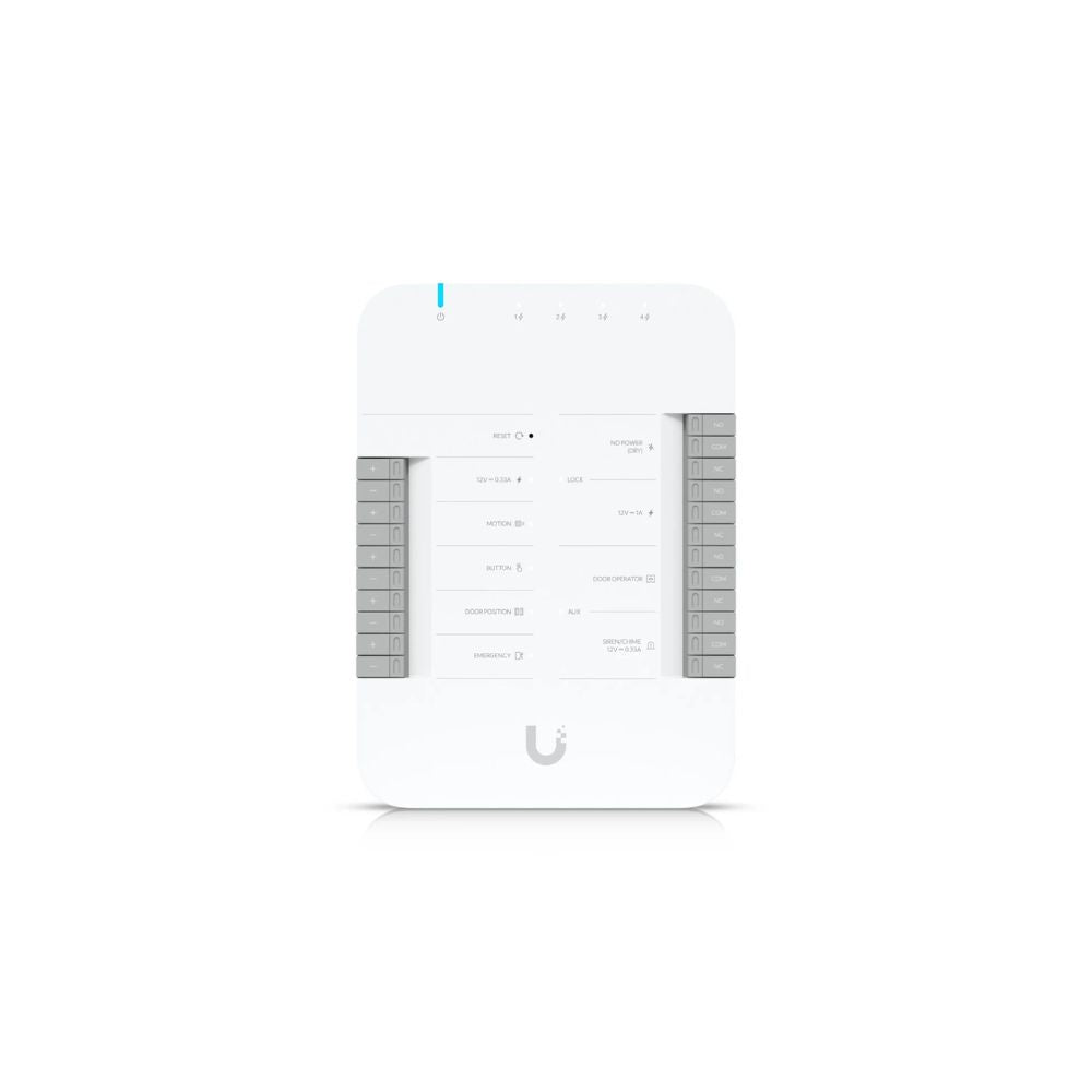Access Ubiquiti UniFi Door Hub