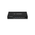 Ubiquiti EdgeRouter ER-6P Router Kabling
