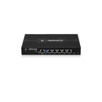 Ubiquiti EdgeRouter ER-6P Router Kabling
