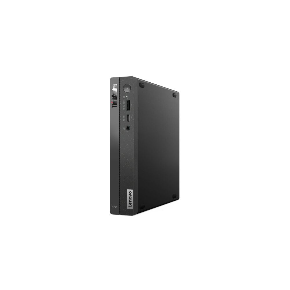 Lenovo ThinkCentre neo 50q G4 - i5 - 16GB RAM - 512GB SSD - Tysk lokalisering