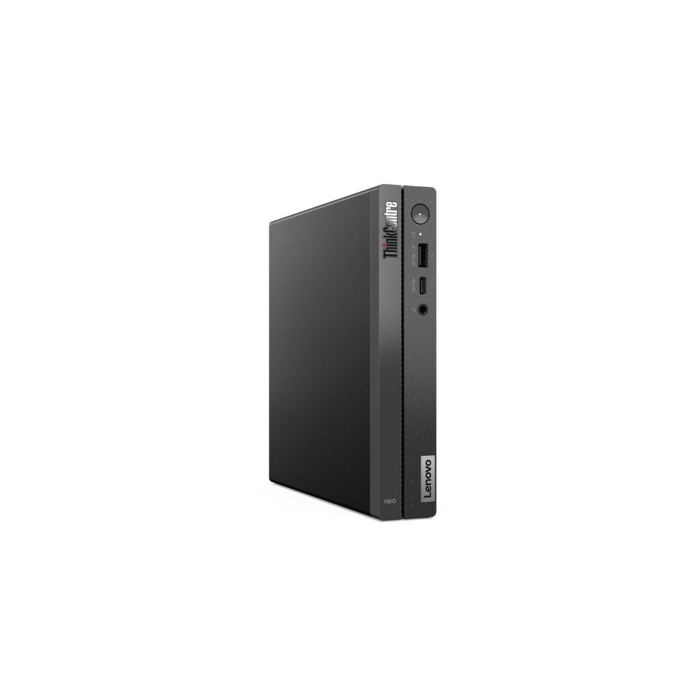 Lenovo ThinkCentre neo 50q G4 - i5 - 16GB RAM - 512GB SSD - Tysk lokalisering