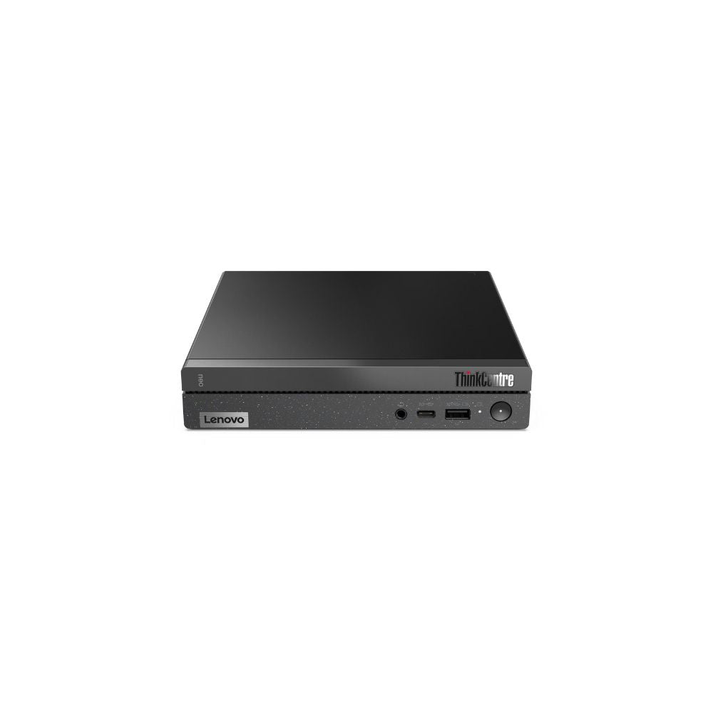 Lenovo ThinkCentre neo 50q G4 - i5 - 16GB RAM - 512GB SSD - Tysk lokalisering
