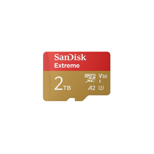 Sandisk Extreme PLUS