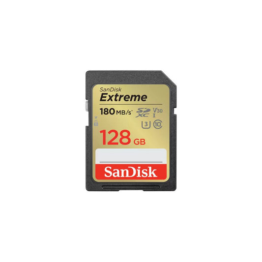 SanDisk Flash Minneskort