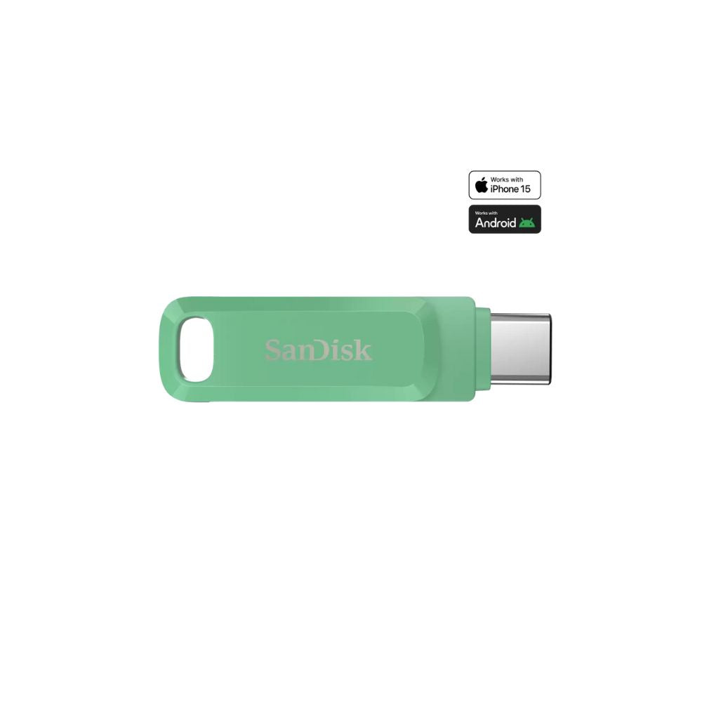 Sandisk Ultra Dual Drive Go 512GB