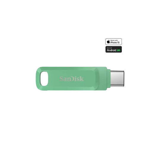 Sandisk Ultra Dual Drive Go