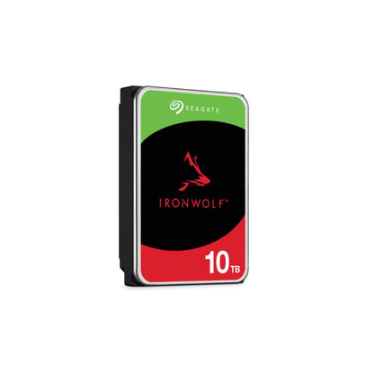 Seagate IronWolf 10TB