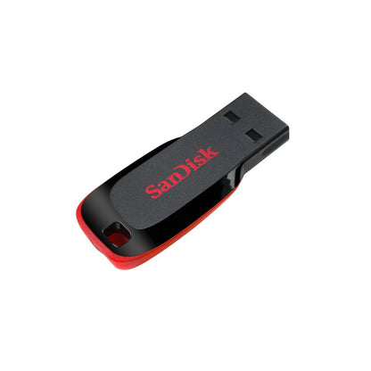 SanDisk Cruzer Blade