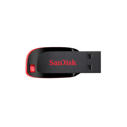 SanDisk Cruzer Blade