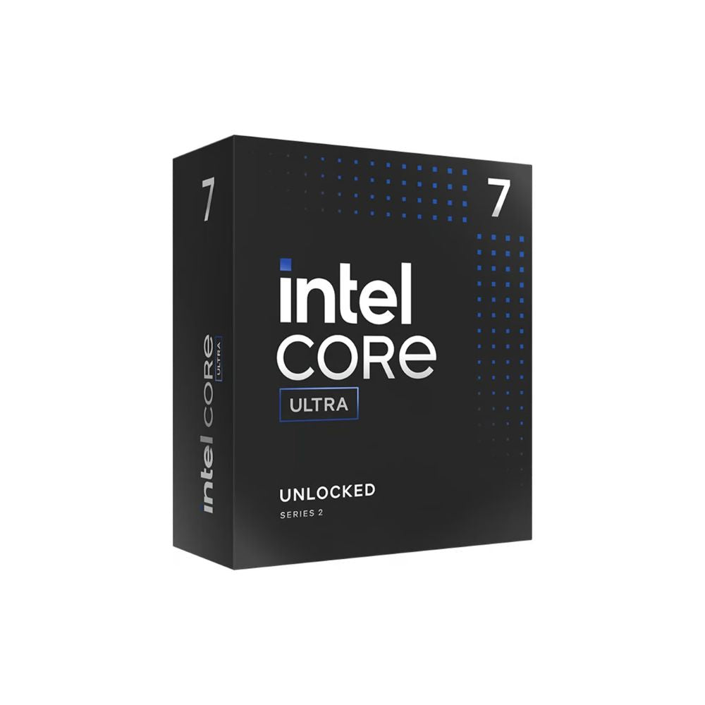 Intel Core Ultra 7 265KF - Box