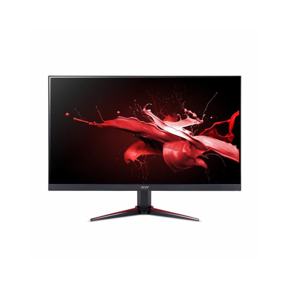 Acer Nitro VG270 27" - 1920x1080 - IPS - 16:9 - 100Hz