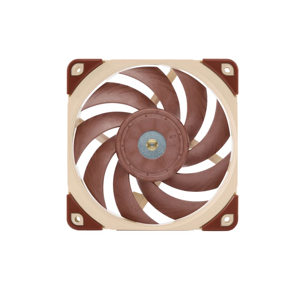 Noctua NF-A12x25 PWM Beige Brun 120mm