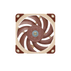 Noctua NF-A12x25 PWM Beige Brun 120mm