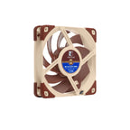 Noctua NF-A12x25 PWM Beige Brun 120mm