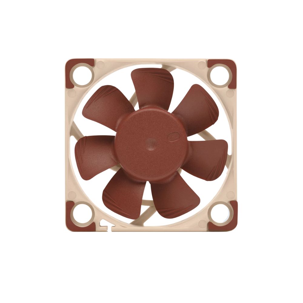 Noctua NF-A4x10 PWM 40mm Beigebrun