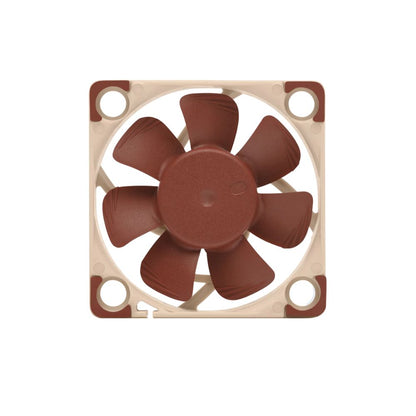 Noctua NF-A4x10 PWM Beige Brun 40mm