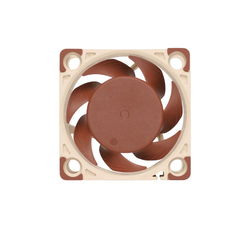 Noctua NF-A4x20 PWM Beige Brun 40mm