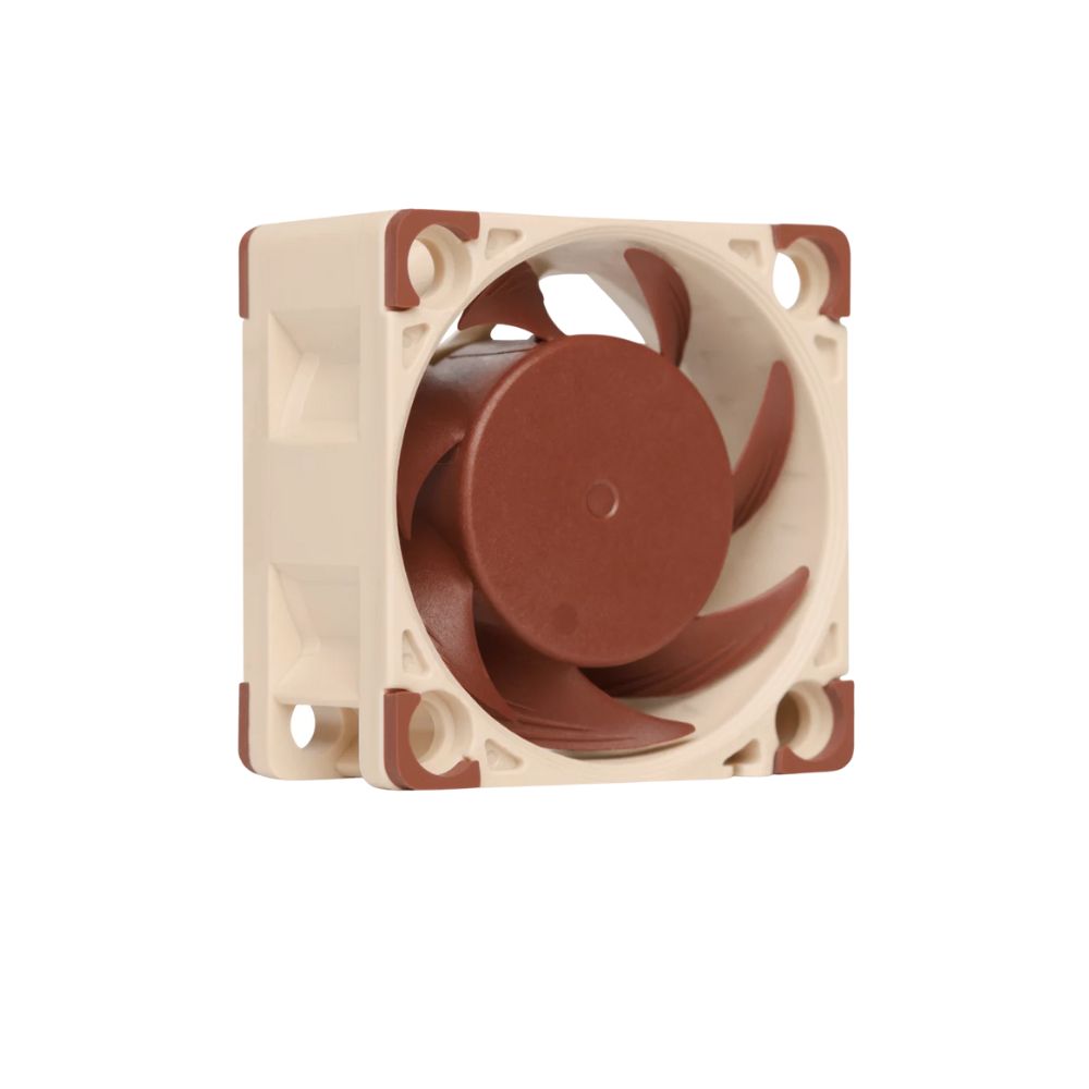 Noctua NF-A4x20 PWM Beige Brun 40mm