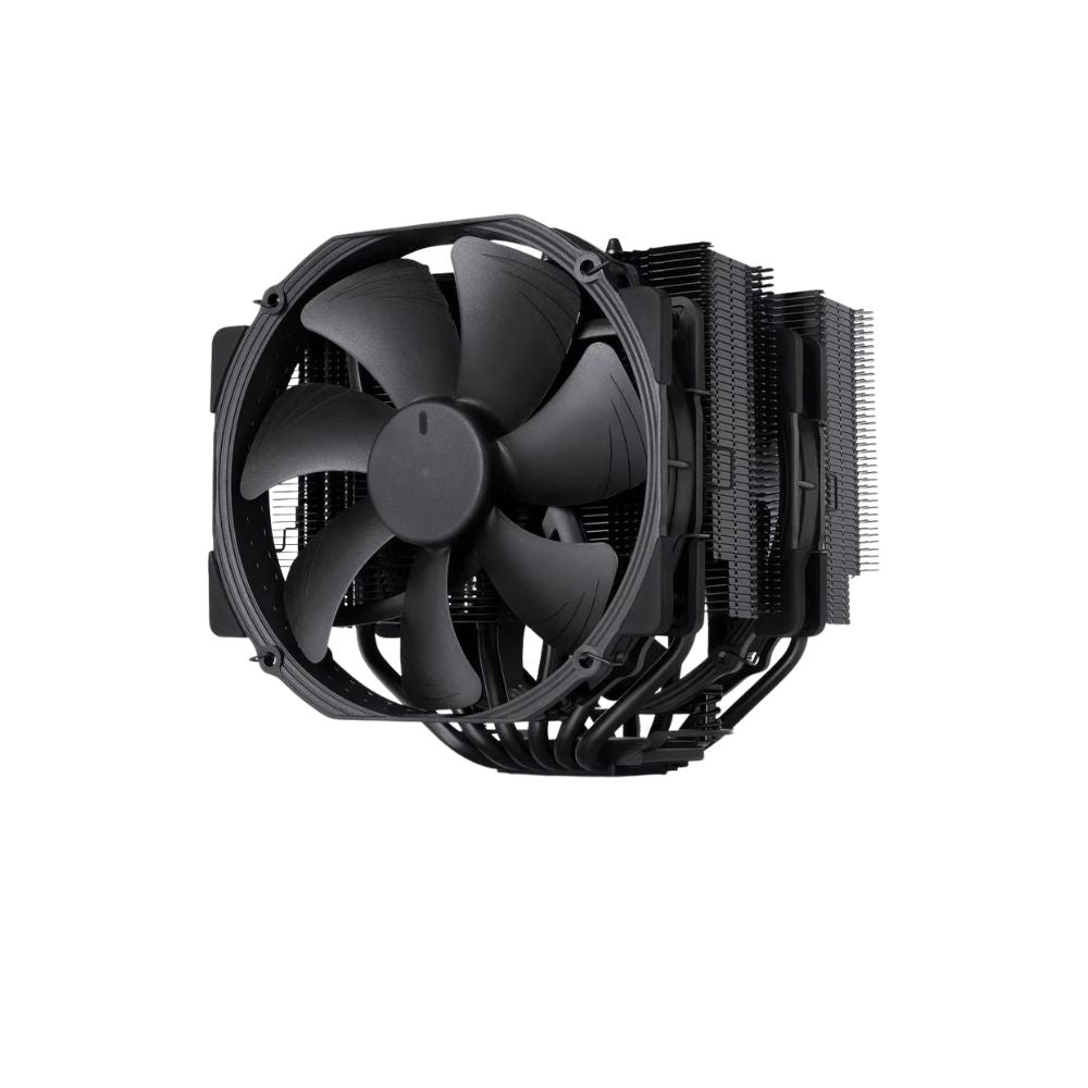 Noctua NH-D15 Svart 140mm