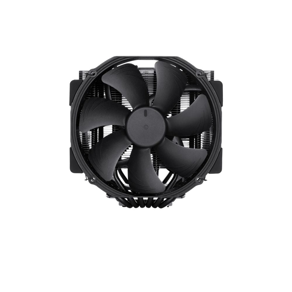 Noctua NH-D15 Svart 140mm