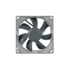 Noctua Redux NF-R8 PWM Grå 80mm