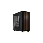 Fractal Design North Svart