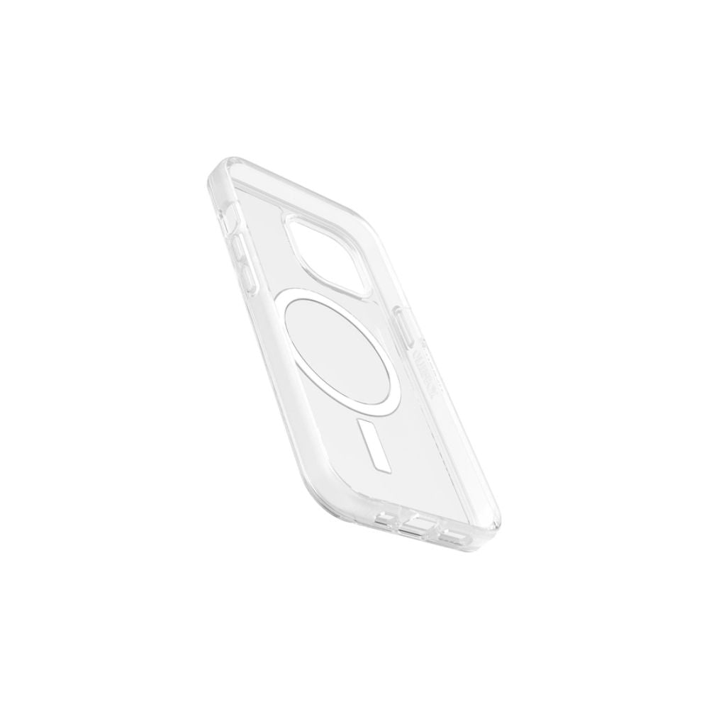 Otterbox Skal med MagSafe För iPhone 13/14/15 Transparent