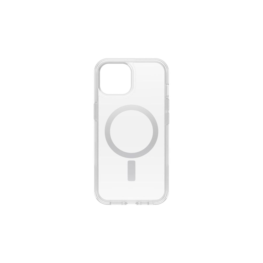 Otterbox Skal med MagSafe För iPhone 13/14/15 Transparent