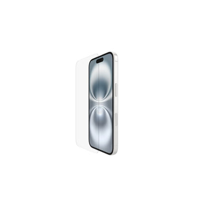 Belkin ScreenForce UltraGlass 2 för iPhone 14 Pro/15/16