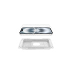 Belkin ScreenForce UltraGlass 2 för iPhone 14 Pro/15/16