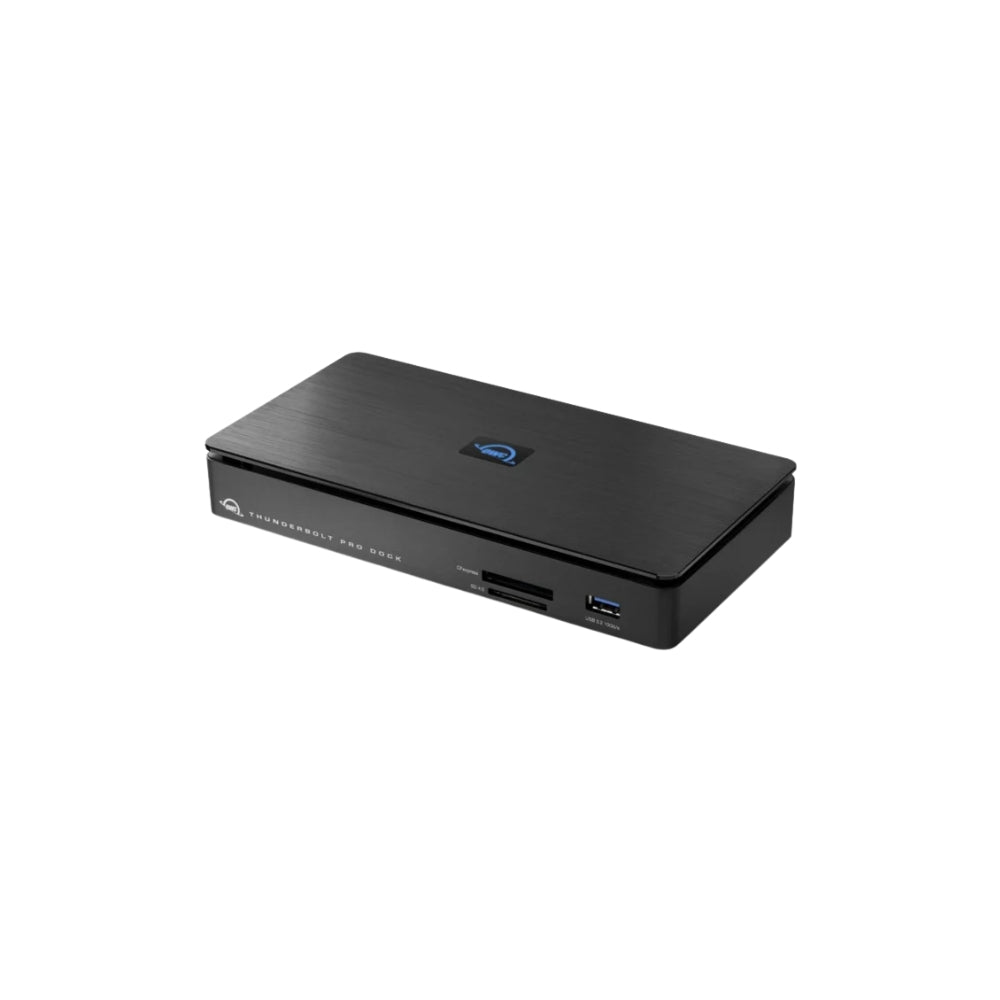 OWC Thunderbolt Pro Dock