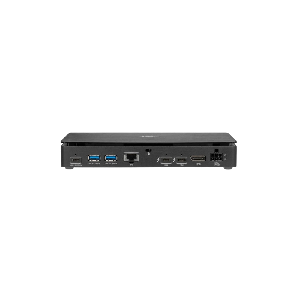 OWC Thunderbolt Pro Dock