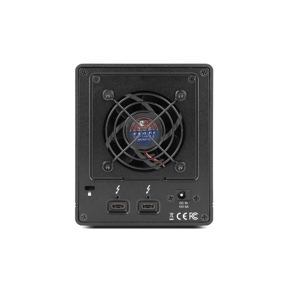 OWC ThunderBay 4 mini