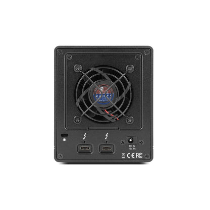 OWC ThunderBay 4 mini