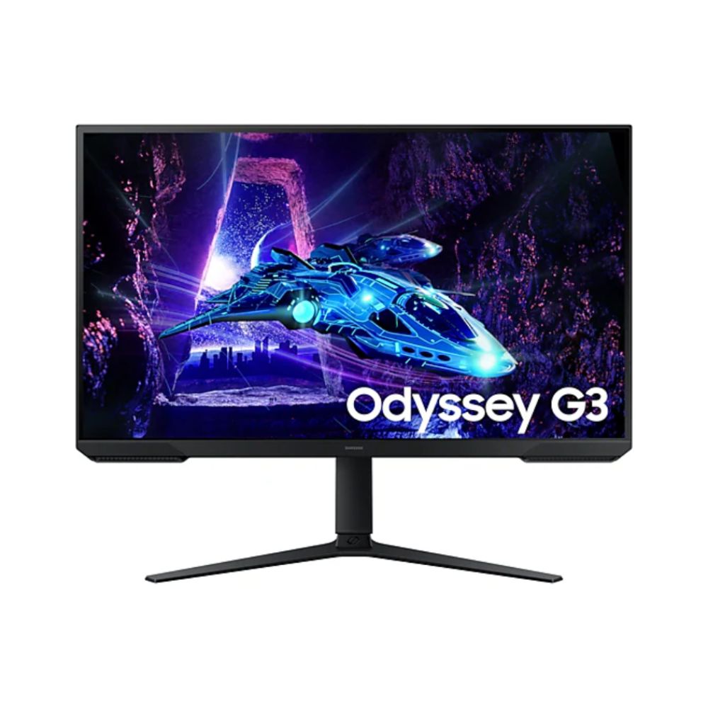 Samsung Odyssey G3 G30D 32'' - 1920x1080 - VA - 16:9 - 180Hz