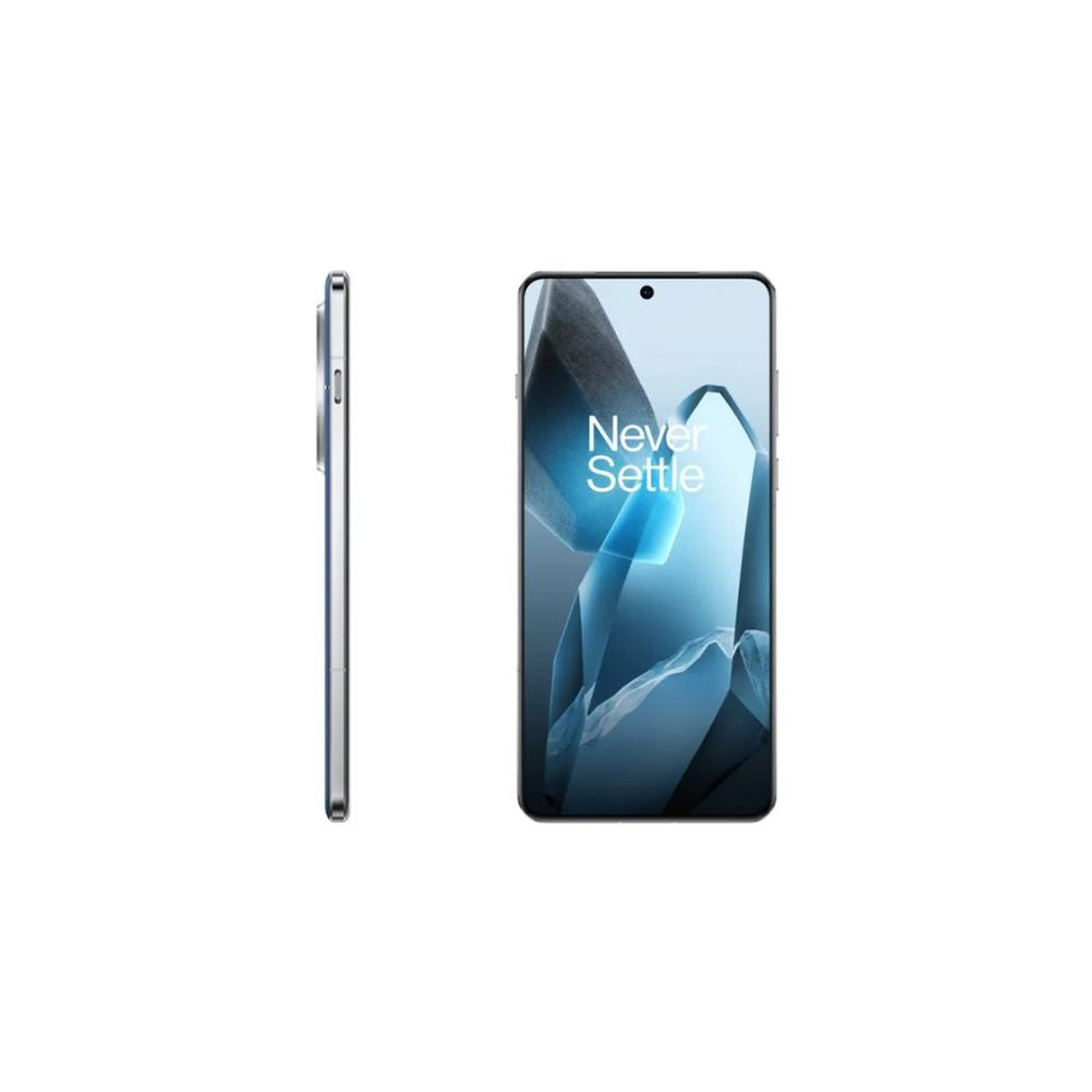 OnePlus 13 512GB Midnattsblå