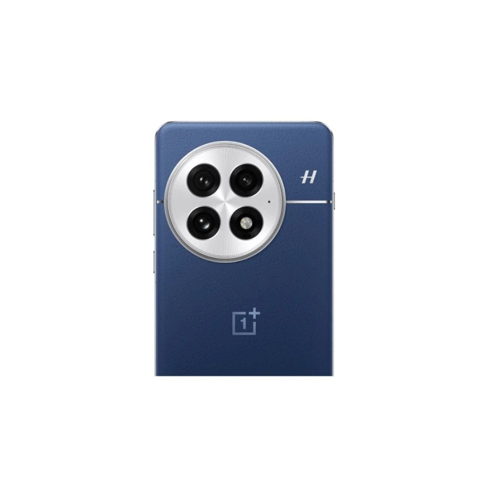 OnePlus 13 512GB Midnattsblå