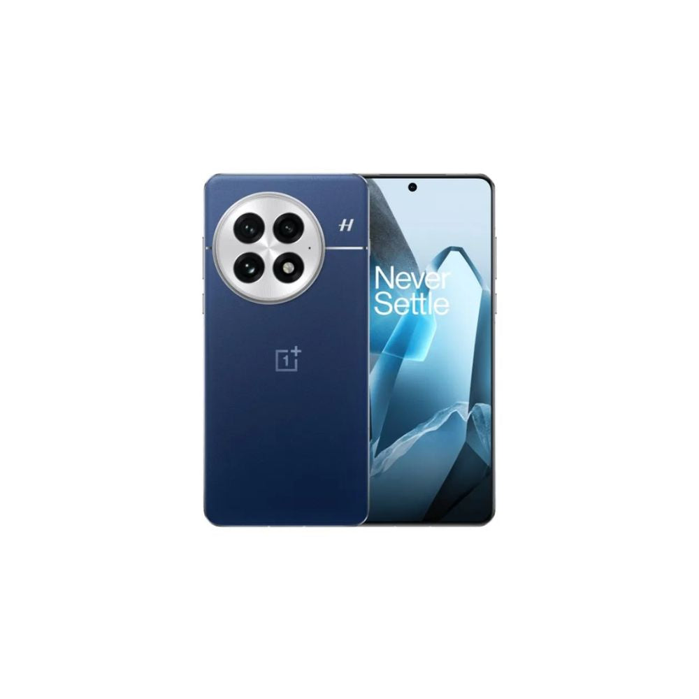 OnePlus 13 512GB Midnattsblå