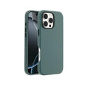 Otterbox Symmetry - Cactus Leather - mobilskal - iPhone 16 Plus
