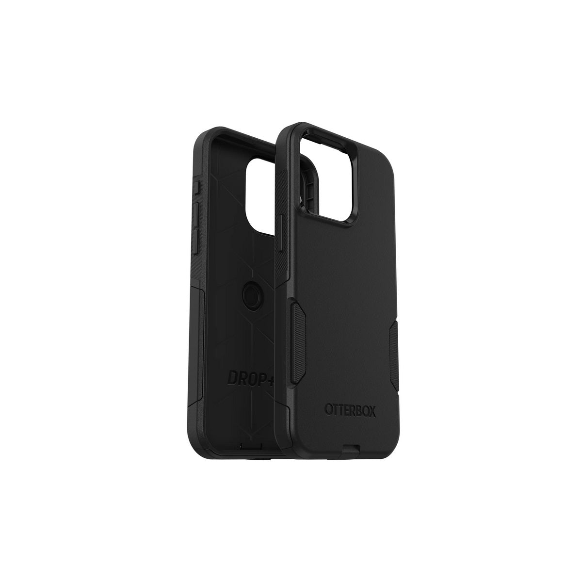 Otterbox Commuter - mobilskal - iPhone 15 Pro