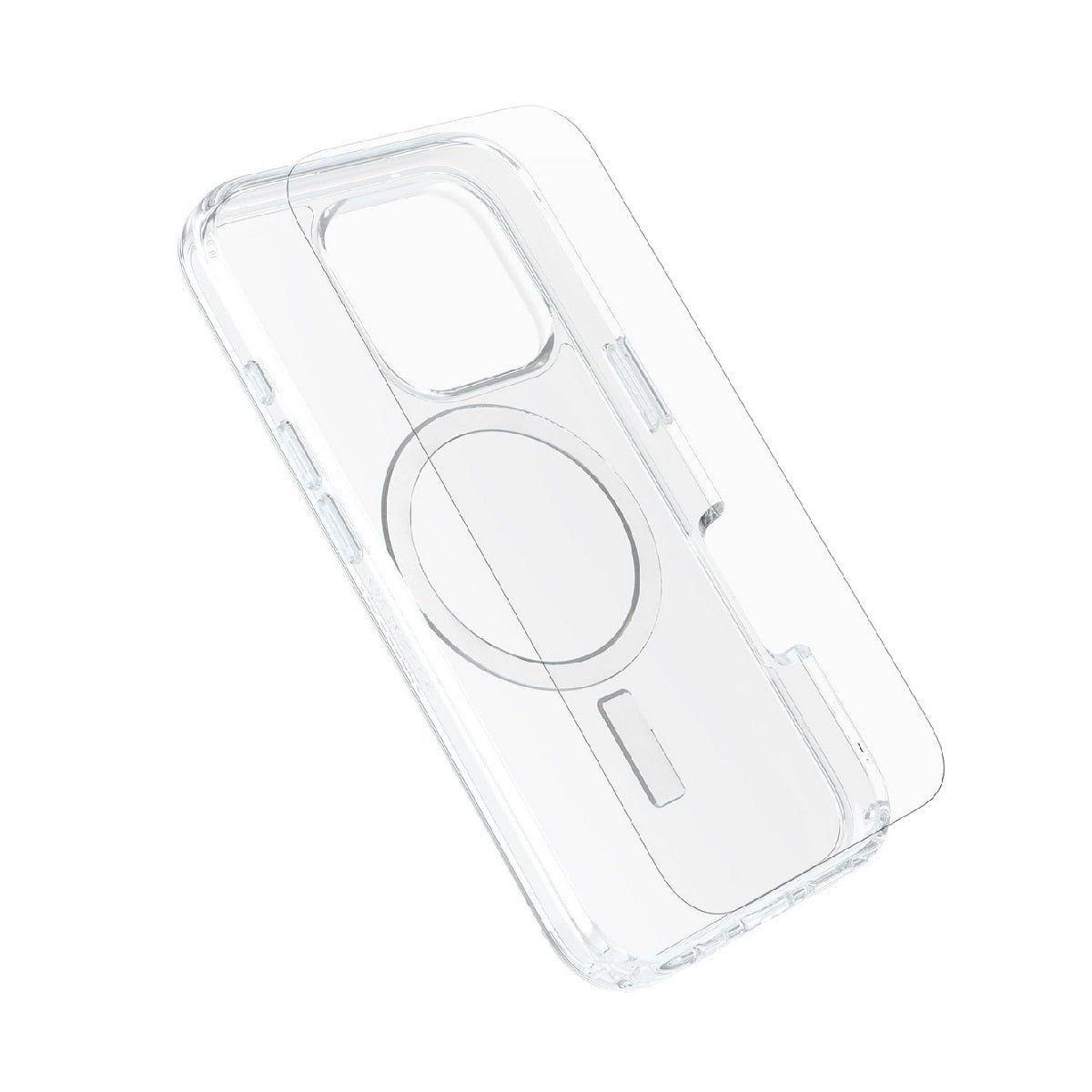 Otterbox Symmetry - mobilskal+skärmskydd - Magsafe - iPhone 16