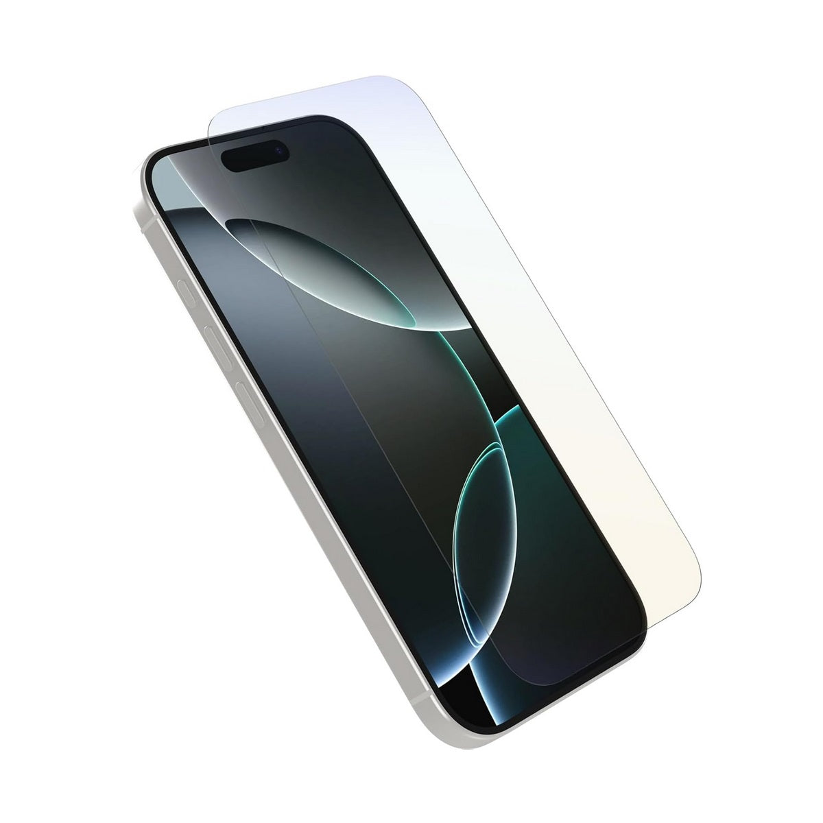 Otterbox Premium Pro Glass - skärmskydd - blåljus - iPhone 15 Pro Max