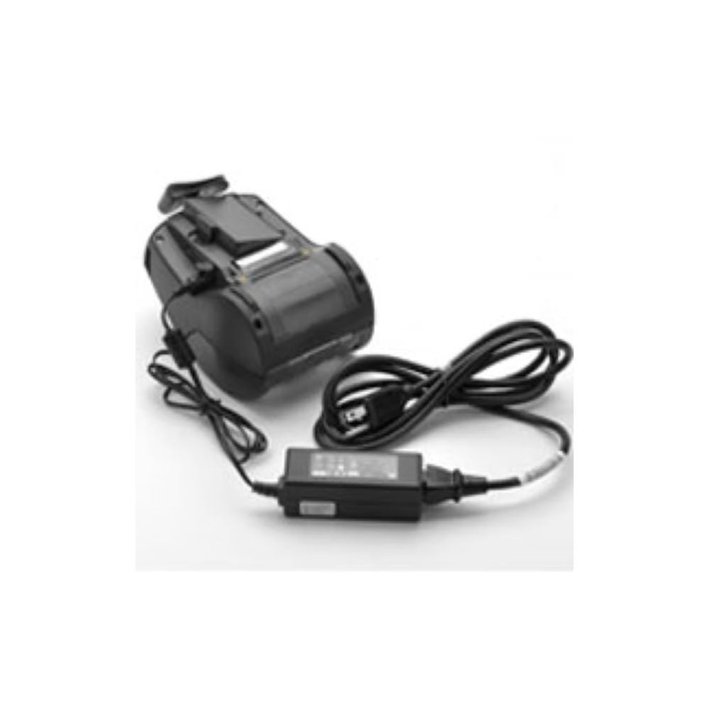 Zebra AC-Adapter EU - QLN320/420
