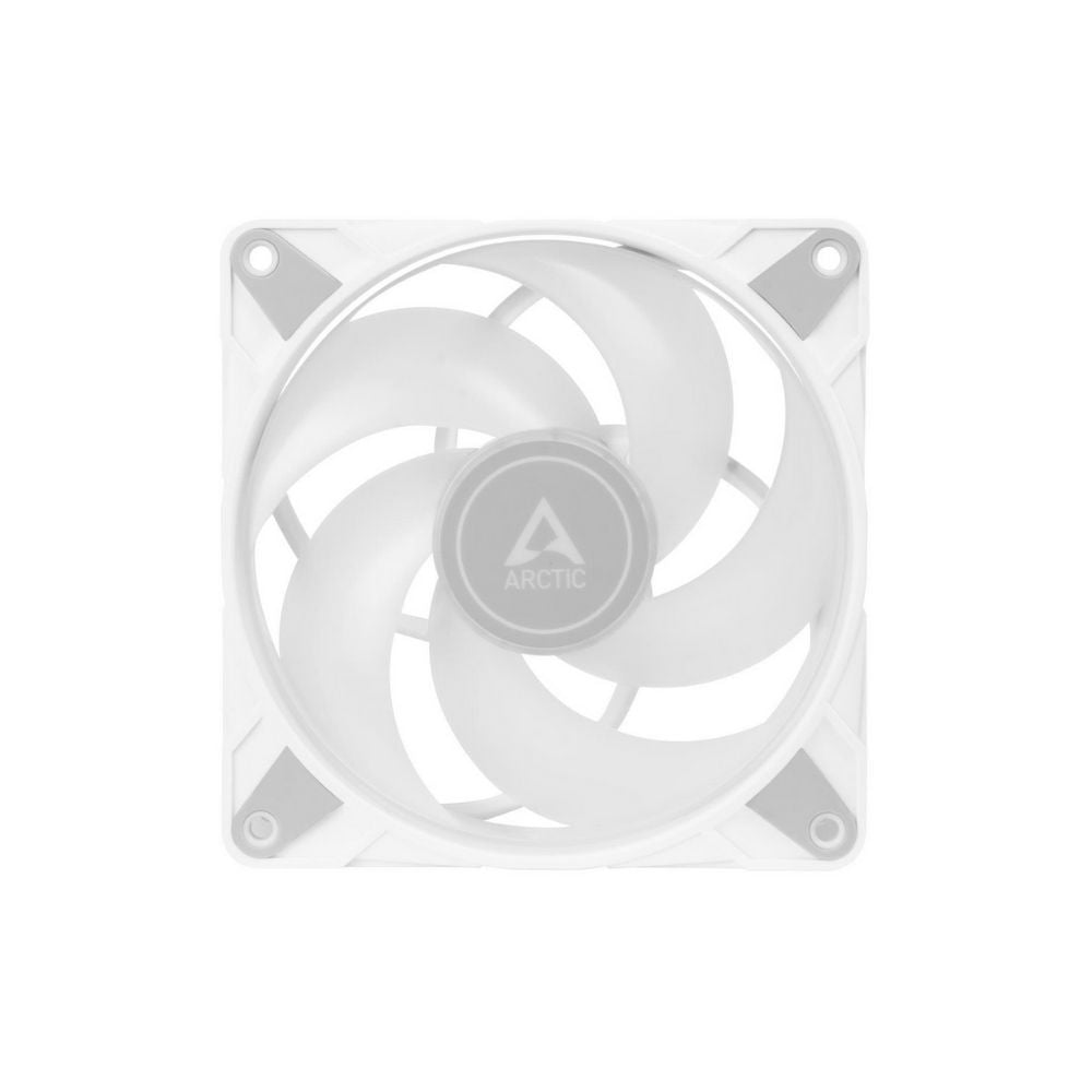 Arctic P14 PWM PST A-RGB Vit 140mm
