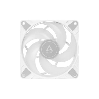 Arctic P14 PWM PST A-RGB Vit 140mm