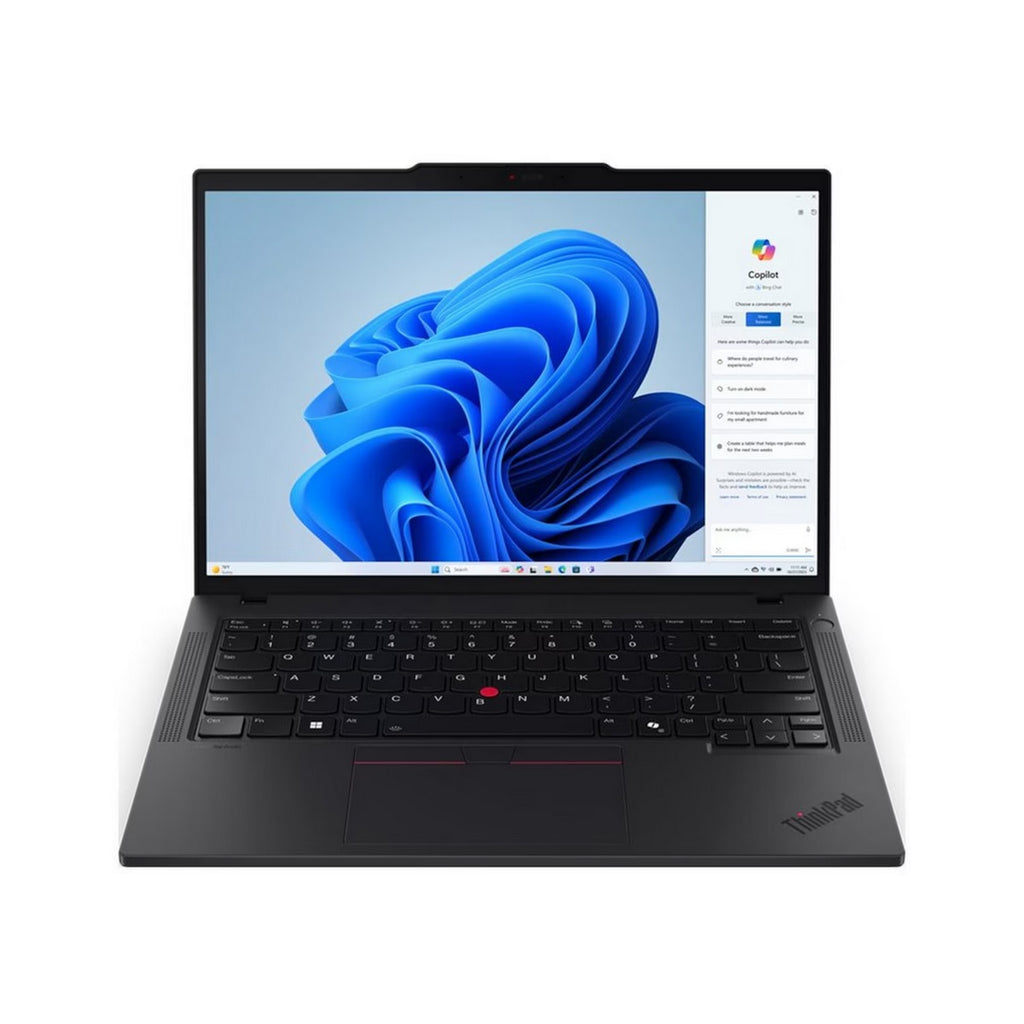 Lenovo ThinkPad P14s G5 - 14" - Ryzen 7 Pro - 32GB RAM - 1TB SSD